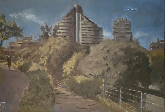 Torre Navis